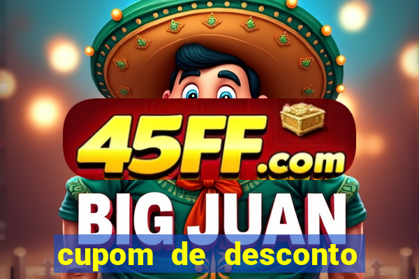 cupom de desconto beto carrero world
